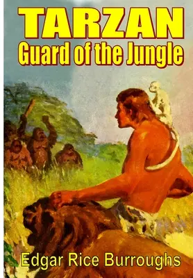 Tarzan guardia della giungla - Tarzan Guard of the Jungle
