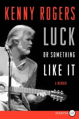 La fortuna o qualcosa di simile LP - Luck or Something Like It LP