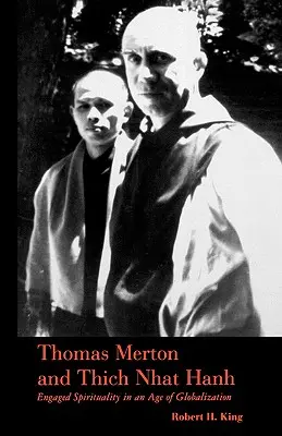 Thomas Merton e Thich Nhat Hanh - Thomas Merton and Thich Nhat Hanh
