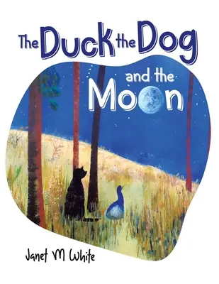 L'anatra, il cane e la luna - The Duck the Dog and the Moon