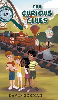 I curiosi indizi - The Curious Clues