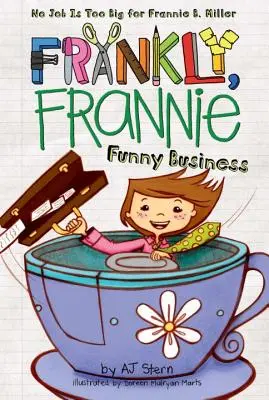 Affari divertenti - Funny Business