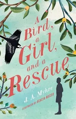 Un uccello, una ragazza e un salvataggio - Bird a Girl & a Rescue