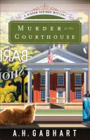 Omicidio al palazzo di giustizia - Murder at the Courthouse