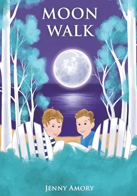 Passeggiata sulla luna - Moon Walk