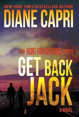 Torna Jack: la serie Caccia a Jack Reacher - Get Back Jack: The Hunt for Jack Reacher Series