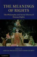 Il significato dei diritti - The Meanings of Rights
