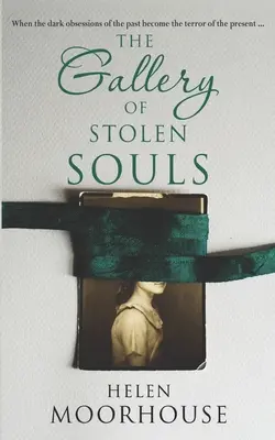 La galleria delle anime rubate - The Gallery of Stolen Souls