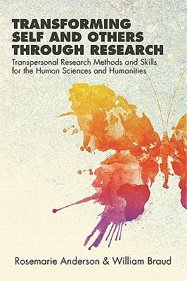 Trasformare se stessi e gli altri attraverso la ricerca - Transforming Self and Others through Research