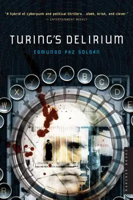 Il delirio di Turing - Turing's Delirium