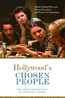 Il popolo eletto di Hollywood: L'esperienza ebraica nel cinema americano - Hollywood's Chosen People: The Jewish Experience in American Cinema