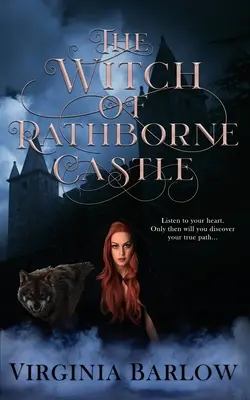 La strega del castello di Rathborne - The Witch of Rathborne Castle