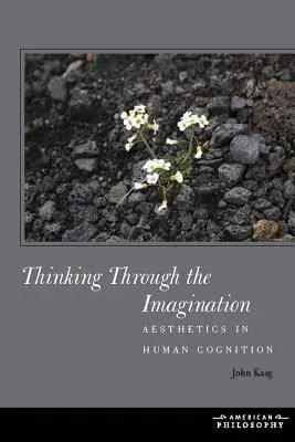 Pensare attraverso l'immaginazione: L'estetica nella cognizione umana - Thinking Through the Imagination: Aesthetics in Human Cognition