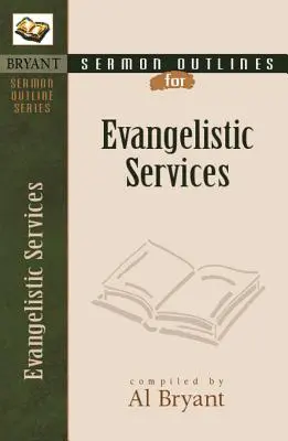 Schemi di sermoni per servizi evangelistici - Sermon Outlines for Evangelistic Services