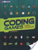 Giochi di codifica da zero: 4D un'esperienza di lettura aumentata - Coding Games from Scratch: 4D an Augmented Reading Experience