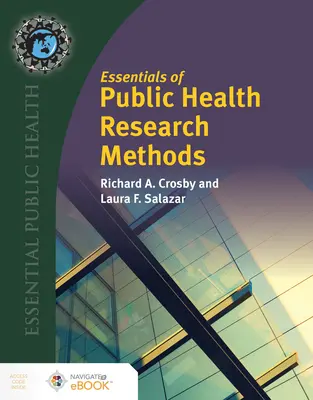 Metodi essenziali di ricerca sulla salute pubblica - Essentials of Public Health Research Methods