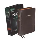 Bibbia di riferimento Clarion-NASB - Clarion Reference Bible-NASB