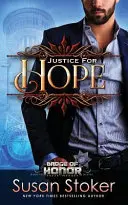 Giustizia per Hope - Justice for Hope