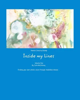 Libro da colorare al contrario(c) - Reverse Colouring Book(c)
