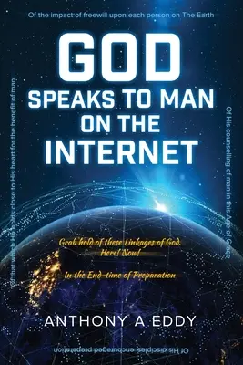 DIO parla all'uomo su Internet - GOD Speaks to Man on The Internet