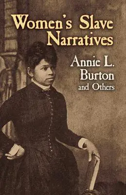 Narrazioni di donne schiave - Women's Slave Narratives