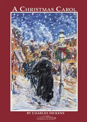 Un canto di Natale - A Christmas Carol