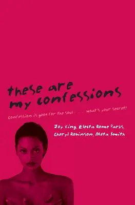 Queste sono le mie confessioni - These Are My Confessions