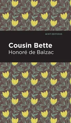 La cugina Bette - Cousin Bette