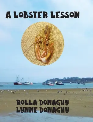 Lezione di aragosta - A Lobster Lesson