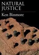 Giustizia naturale - Natural Justice