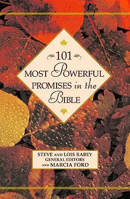 101 promesse più potenti della Bibbia - 101 Most Powerful Promises in the Bible