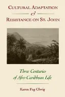 Adattamento e resistenza culturale a St. John: tre secoli di vita afro-caraibica - Cultural Adaptation and Resistance on St. John: Three Centuries of Afro-Caribbean Life