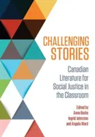 Storie impegnative - Challenging Stories