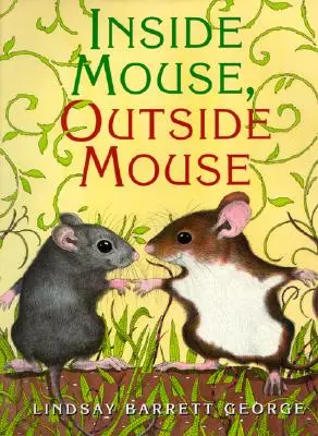 Topo dentro, topo fuori - Inside Mouse, Outside Mouse