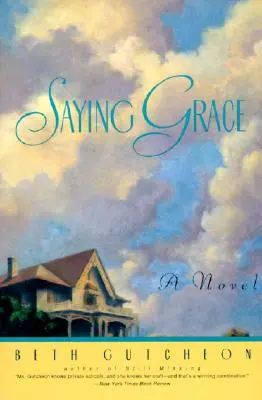 Dicendo Grazia - Saying Grace