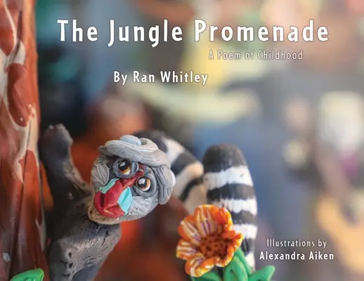 La passeggiata nella giungla: Una poesia per l'infanzia - The Jungle Promenade: A poem for Childhood