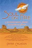Anima in fiamme: Un viaggio di trasformazione da sacerdote a sciamano - Soul on Fire: A Transformational Journey from Priest to Shaman