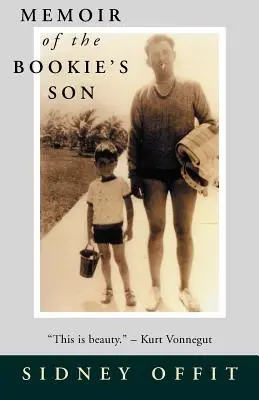 Memorie del figlio di un libraio - Memoir of the Bookie's Son