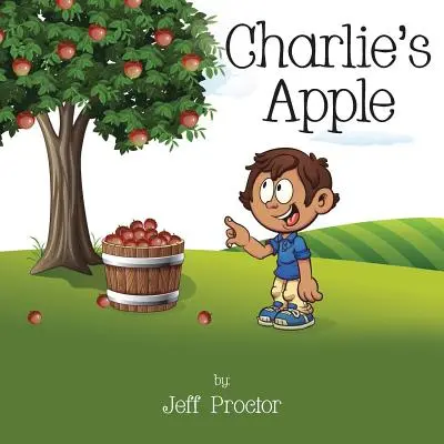 La mela di Charlie - Charlie's Apple