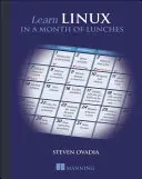 Imparare Linux in un mese di pranzi - Learn Linux in a Month of Lunches