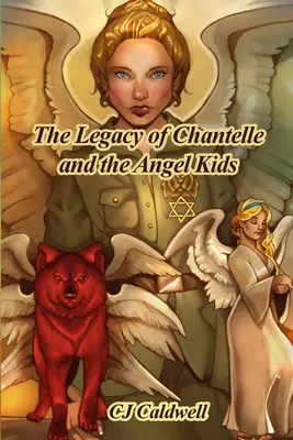 L'eredità di Chantelle e dei bambini angeli - The Legacy of Chantelle and the Angel Kids