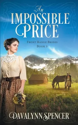 Un prezzo impossibile: Libro 3 - An Impossible Price: Book 3
