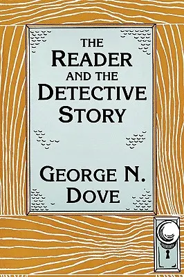 Il lettore e la storia poliziesca - Reader & the Detective Story