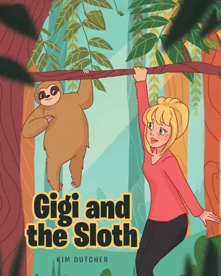 Gigi e il bradipo - Gigi and the Sloth