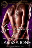 Il suo angelo custode: Una novella di Demonica Underworld/Masters and Mercenaries - Her Guardian Angel: A Demonica Underworld/Masters and Mercenaries Novella
