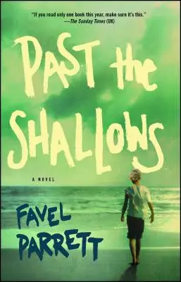 Oltre le secche - Past the Shallows