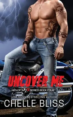Scoprimi - Uncover Me