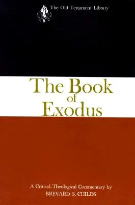 Il libro dell'Esodo (OTL) - The Book of Exodus (OTL)