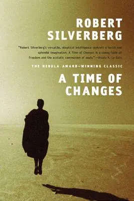 Un tempo di cambiamenti - A Time of Changes