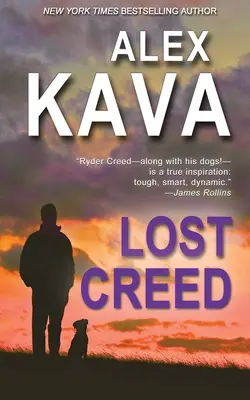 Il credo perduto: Ryder Creed Libro 4 - Lost Creed: Ryder Creed Book 4
